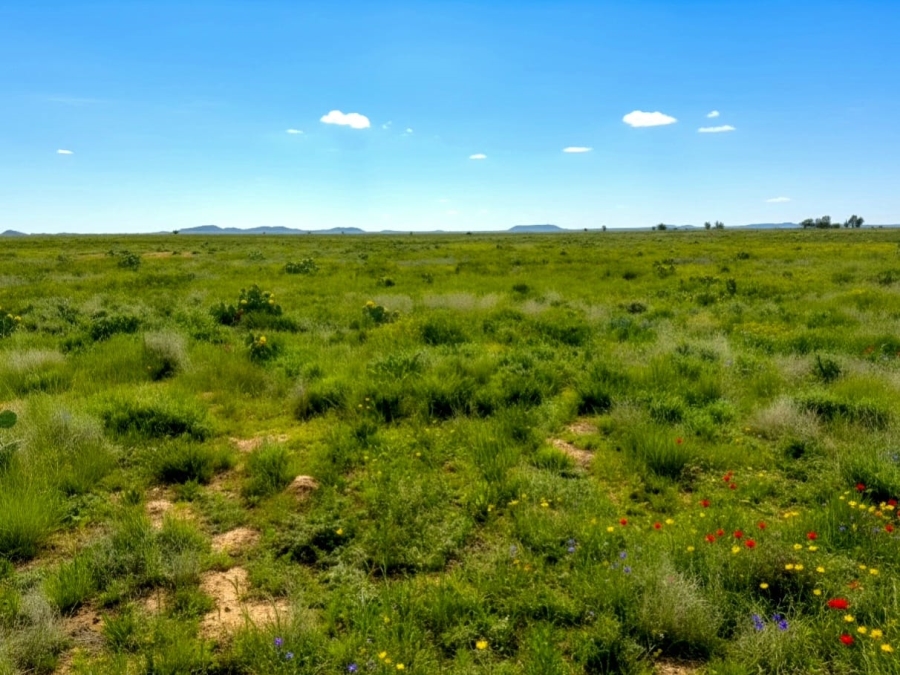 Commercial Property for Sale in Jacobsdal Rural Free State